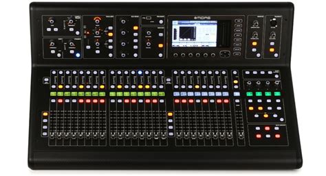 midas m24|The Midas M32 Live Digital Mixer [2023 Review].